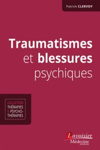 Picture of Traumatismes et blessures psychiques