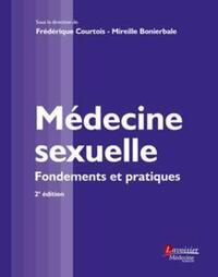 Image de Médecine sexuelle (2° Éd.)