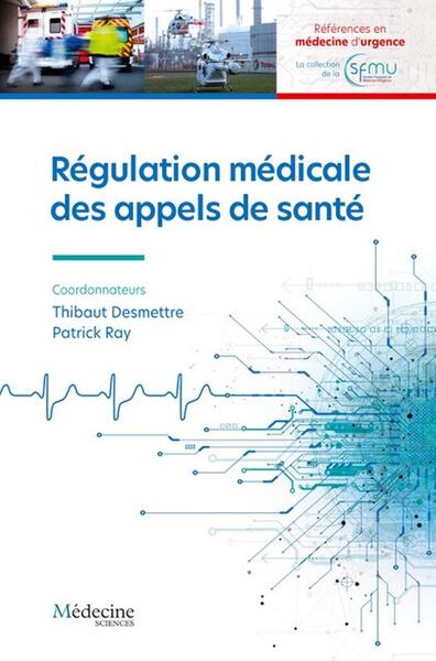 Image de Régulation médicale des appels de santé