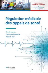 Image de Régulation médicale des appels de santé