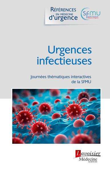Picture of Urgences infectieuses