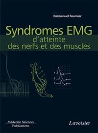 Picture of Syndromes EMG d'atteinte des nerfs et des muscles (volume 4)