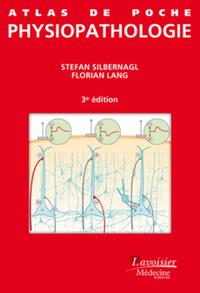Image de Atlas de poche Physiopathologie (3° Éd.)