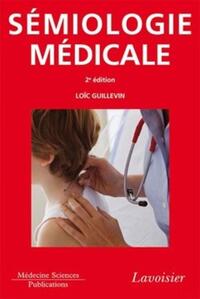 Image de Sémiologie médicale (2° Éd.)