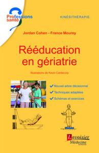 Image de Rééducation en gériatrie