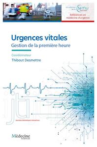 Image de Urgences vitales
