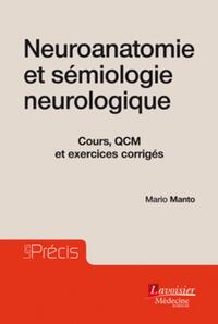 Image de Neuroanatomie et sémiologie neurologique