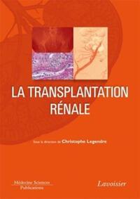 Picture of La transplantation rénale