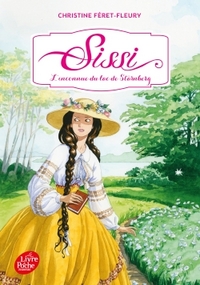 Image de Sissi - Tome 2