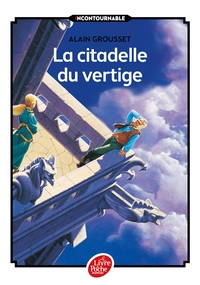 Image de La citadelle du vertige