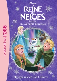 Picture of La Reine des Neiges 24 - La Réussite de Petit Pierre