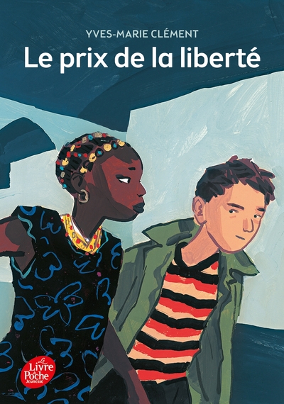 Image de Le prix de la liberté