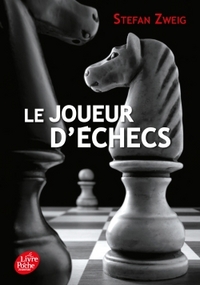 Image de Le joueur d'échecs