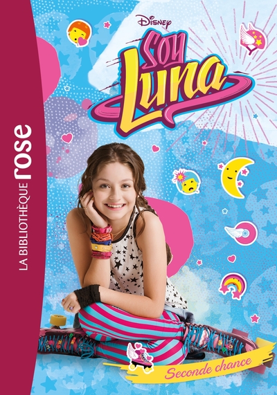 Picture of Soy Luna 02 - Seconde chance