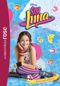 Picture of Soy Luna 02 - Seconde chance