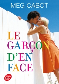 Image de Le garçon d'en face