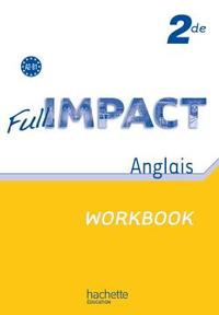 Picture of Full impact 2de - Workbook - Ed.2010