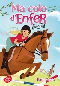 Image de Ma colo d'enfer - Tome 5