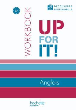 Picture of Up for it! 3e Découverte professionnelle - Workbook - Ed.2010