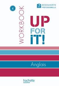 Picture of Up for it! 3e Découverte professionnelle - Workbook - Ed.2010