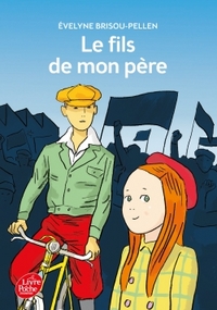 Image de Le fils de mon père