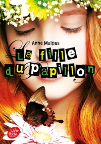 Image de La fille du papillon