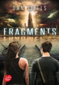 Image de Partials - Tome 2 - Fragments