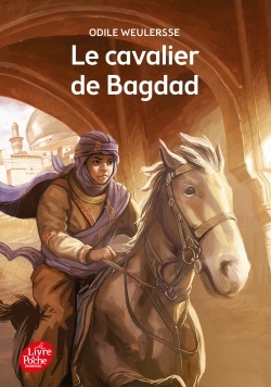 Image de Le cavalier de Bagdad