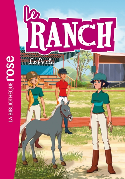 Picture of Le Ranch 20 - Le Pacte