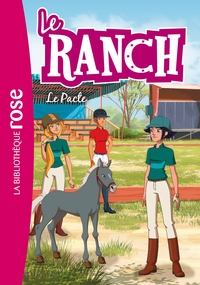 Picture of Le Ranch 20 - Le Pacte