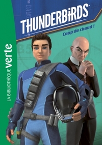 Picture of Thunderbirds 02 - Coup de chaud !