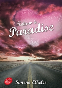 Image de Retour à paradise - Tome 2
