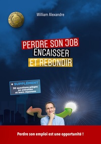 Image de Perdre son job encaisser et rebondir