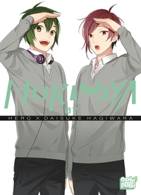 Image de Horimiya T07