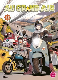 Image de Au grand air T11