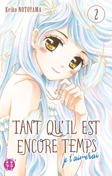 Image de Tant qu'il est encore temps (je t'aimerai) T02
