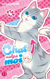 Picture of Chat malgré moi T04