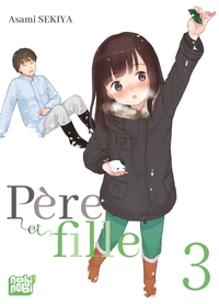 Image de Père et fille T03
