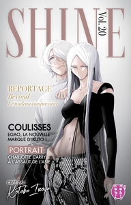 Image de Shine T20