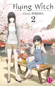 Image de Flying Witch T02