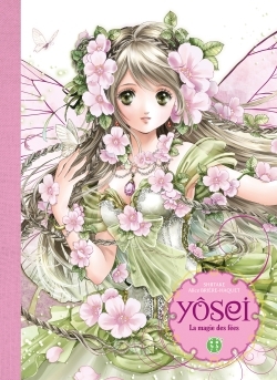 Image de Yôsei, la magie des fées