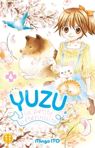 Image de Yuzu, La petite vétérinaire T04