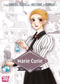 Image de Marie Curie