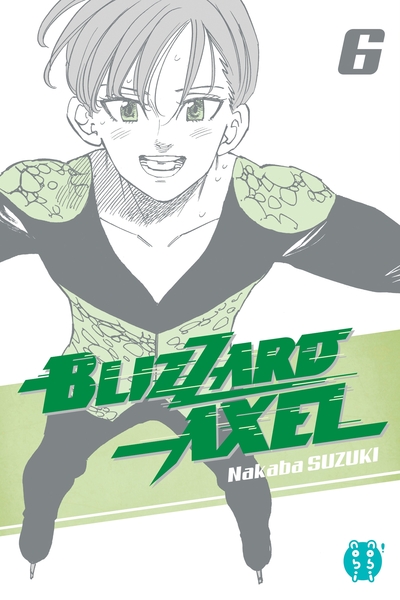 Image de Blizzard Axel T06