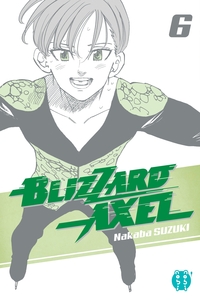 Image de Blizzard Axel T06