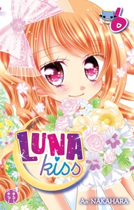 Picture of Luna Kiss T06