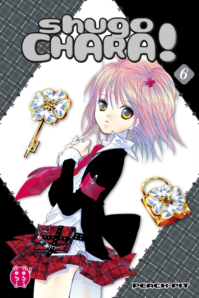 Picture of Shugo Chara ! T06