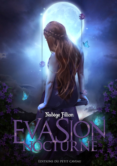 Picture of Evasion nocturne