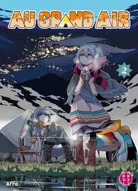 Picture of Au grand air T02