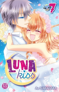 Picture of Luna Kiss T07